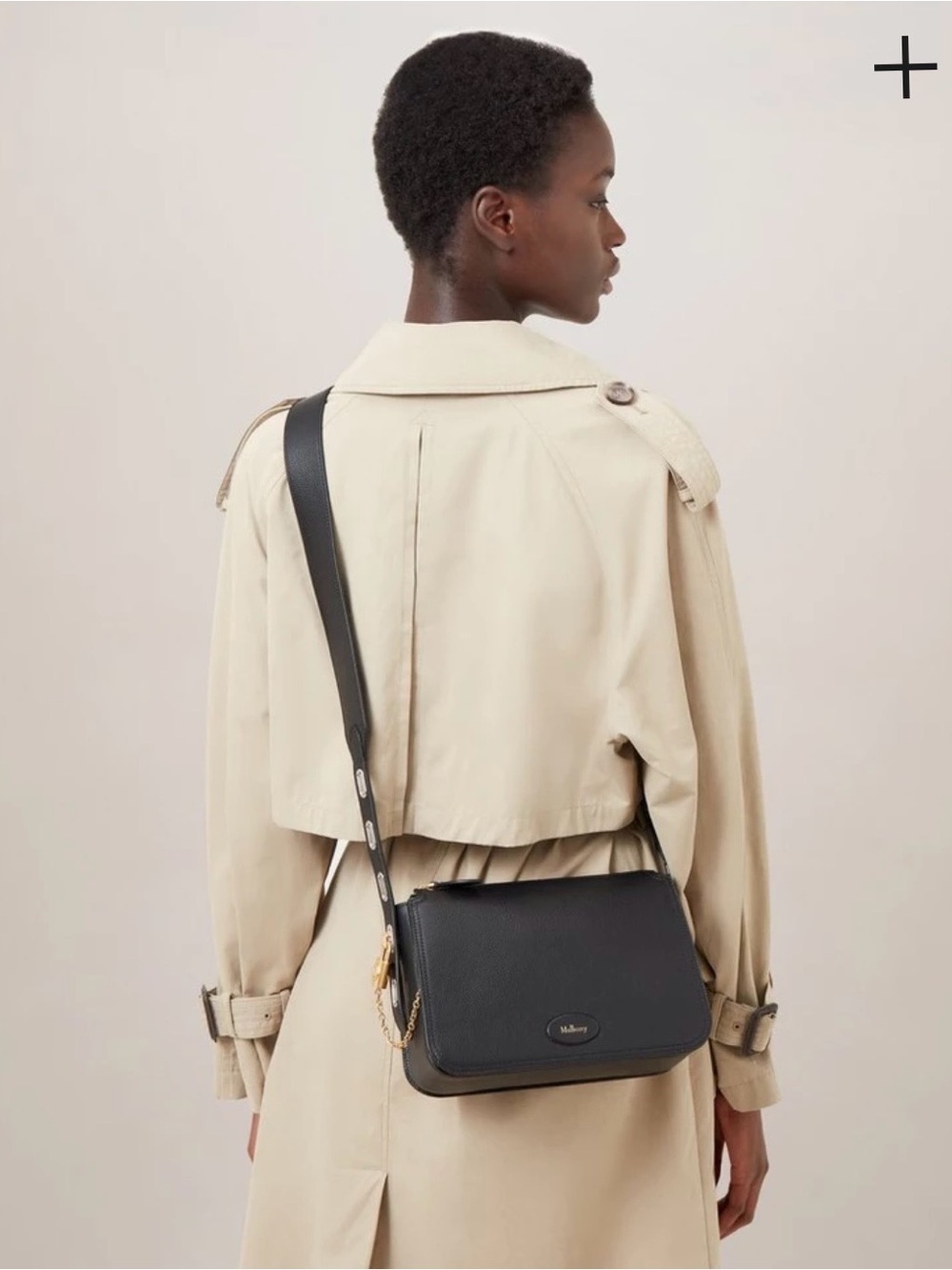 Mulberry Billie
